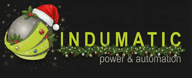 Indumatic Navidad Ofertas