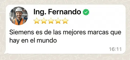 Opiniones review Indumatic