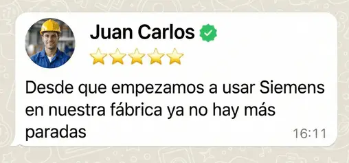 Opiniones review Indumatic