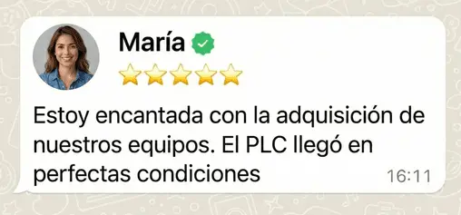 Opiniones review Indumatic