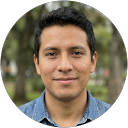 Walter Calvopiña profile picture