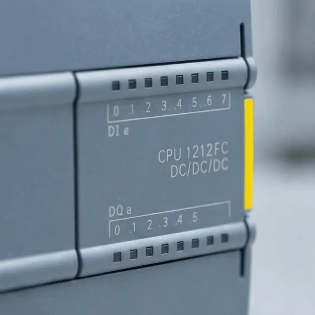 PLC S7 1200 Siemens Simatic