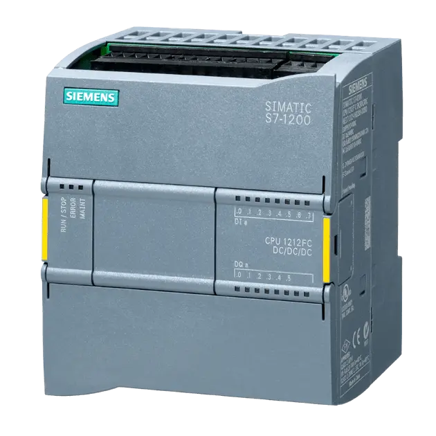 PLC S7-1200 Siemens Simatic