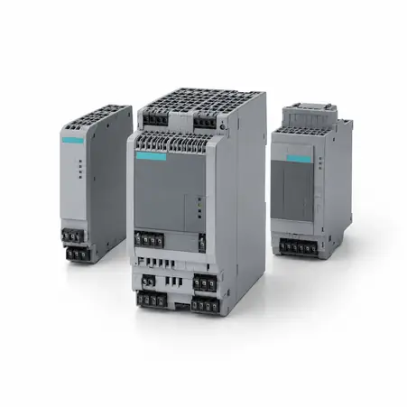 Fuentes de alimentación Siemens SITOP
